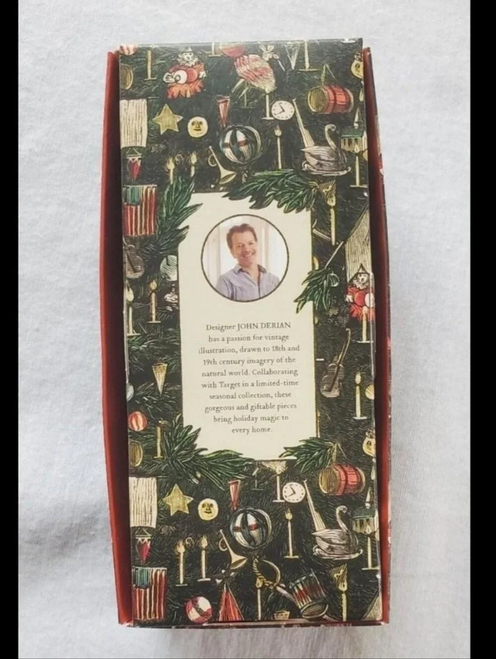 Snowman Ornament Target Holiday Ornament Snowman Christmas Ornament Target New